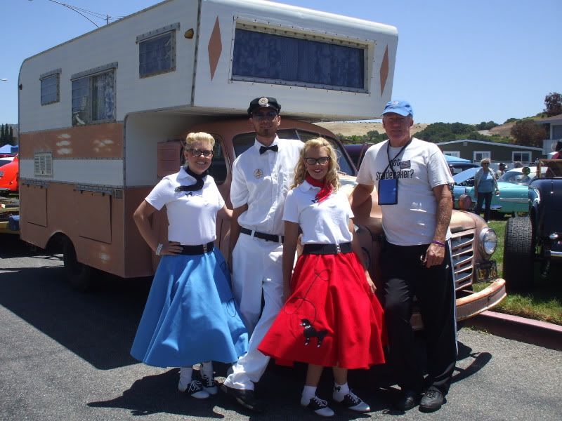 Features Studebaker's lets see them Page 7 The H.A.M.B.